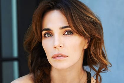 Lisa Sheridan actuó en las series Halt and Catch Fire, Los 4400, Scandal y CSI: Las Vegas.