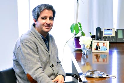 Lisando Cleri asume como vicepresidente del Banco Central (BCRA)