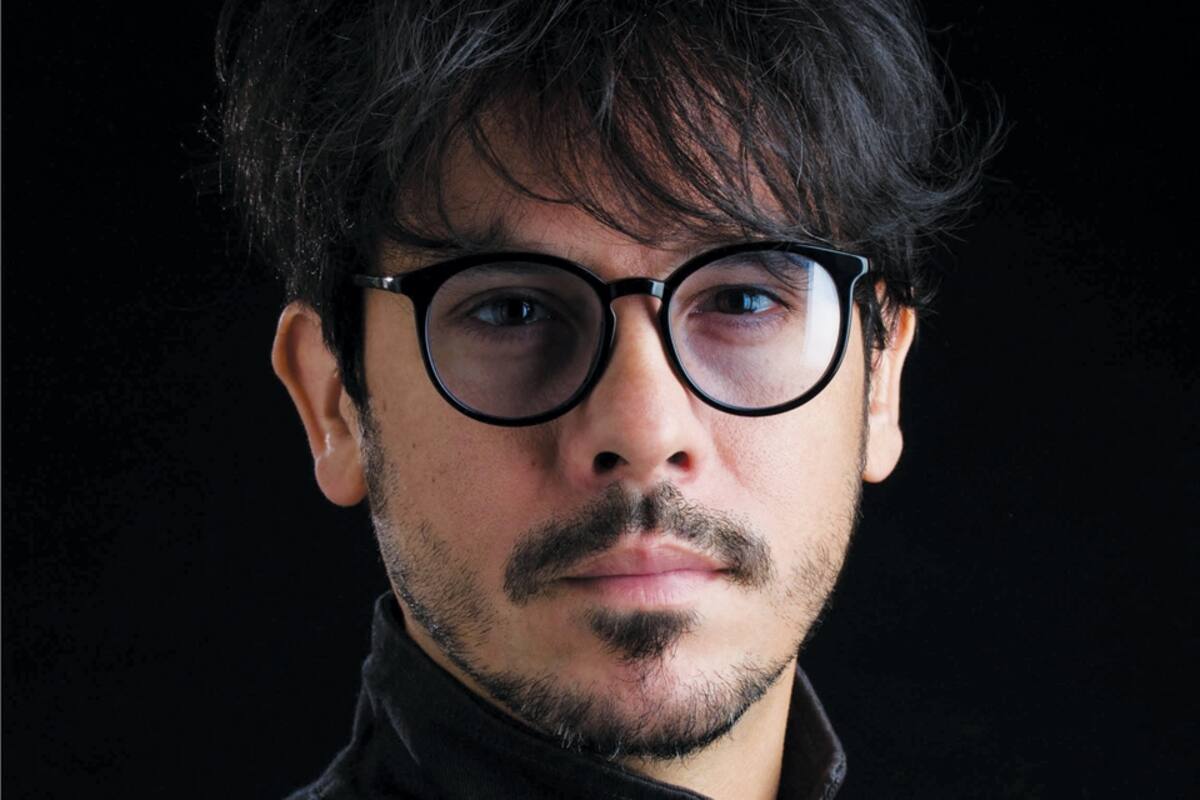 Lisandro Aristimuño