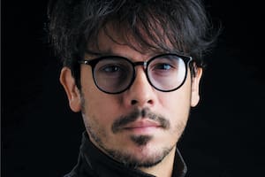 Lisandro Aristimuño: de su infancia en Viedma al don que le descubrieron a los 5 años