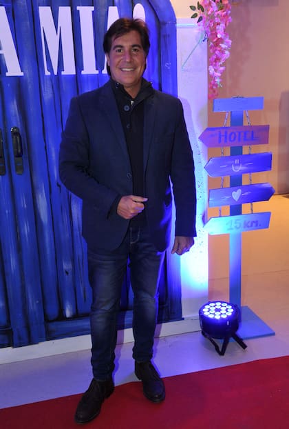 Lisandro Carret