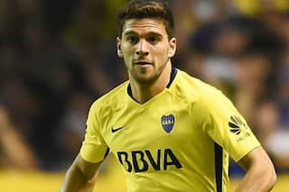 Ajax descartó a Magallán y Boca se perdió de ganar casi 9 millones de euros