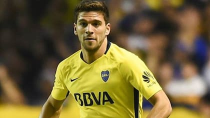 Lisandro Magallán