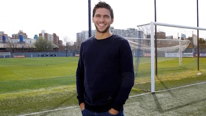 Lisandro Magallán