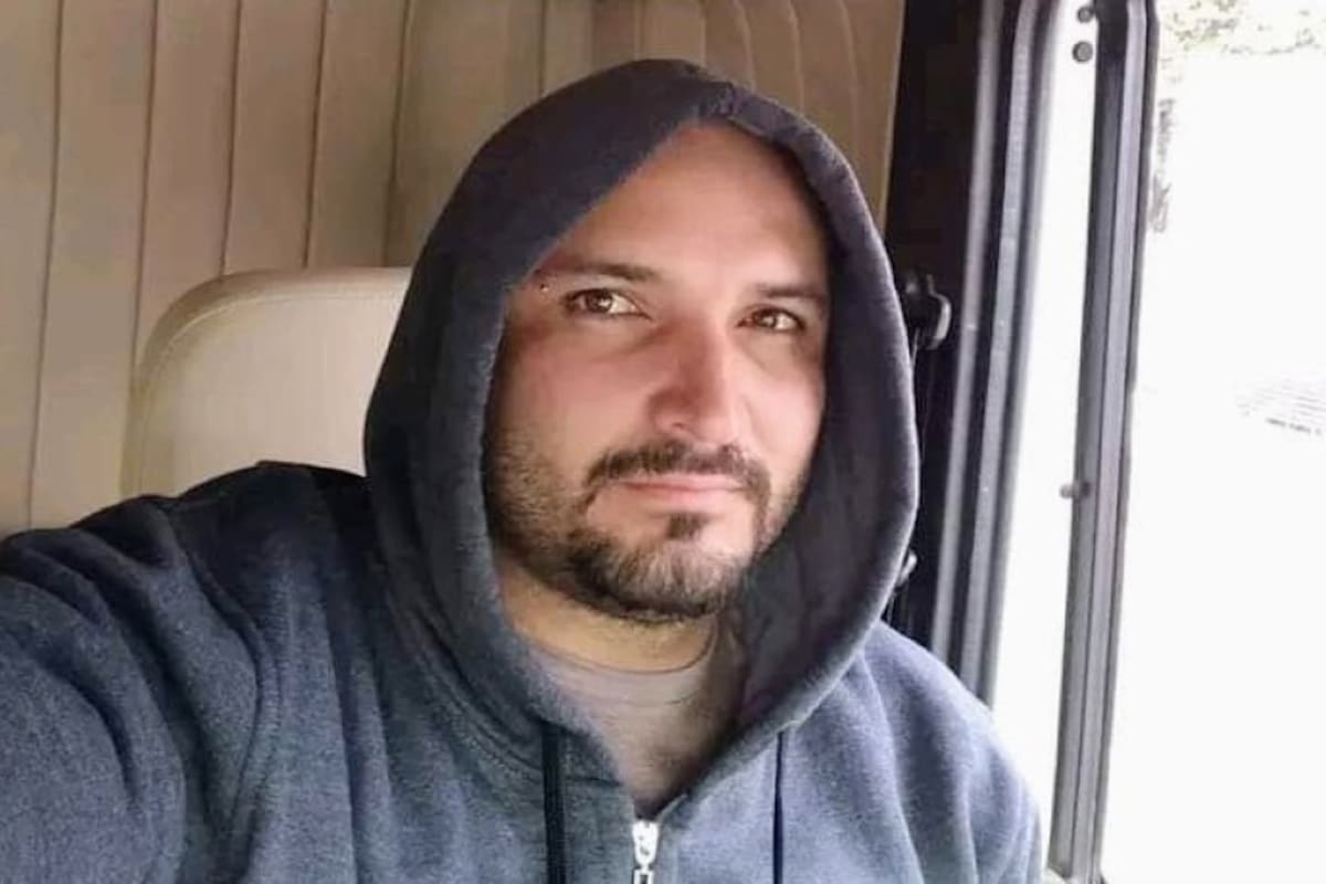 Lisandro Boxler