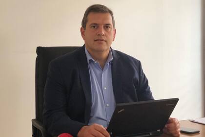 Lisandro Ganuza
