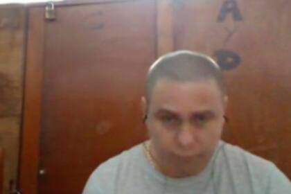 Lisandro Báez, el ex policía condenado a 18 años por violación