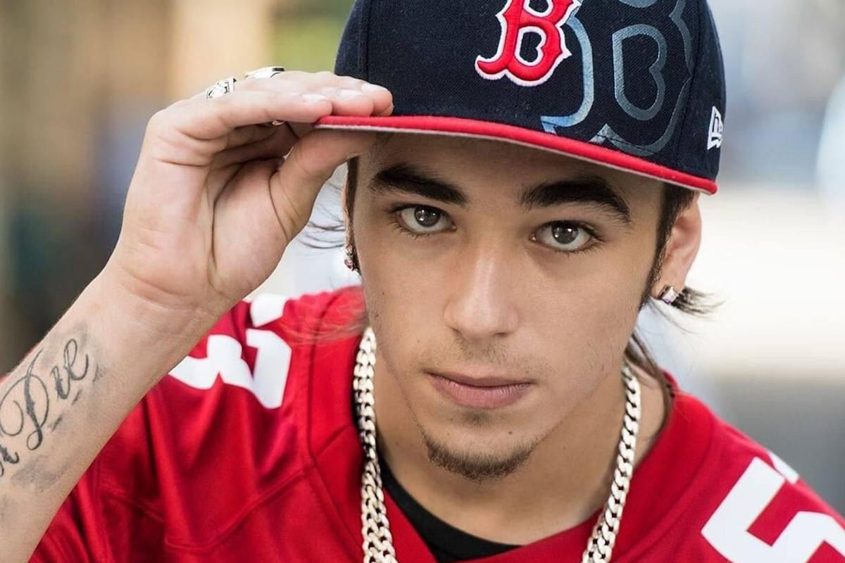 Lisandro Bravo era rapero y tenía 20 años