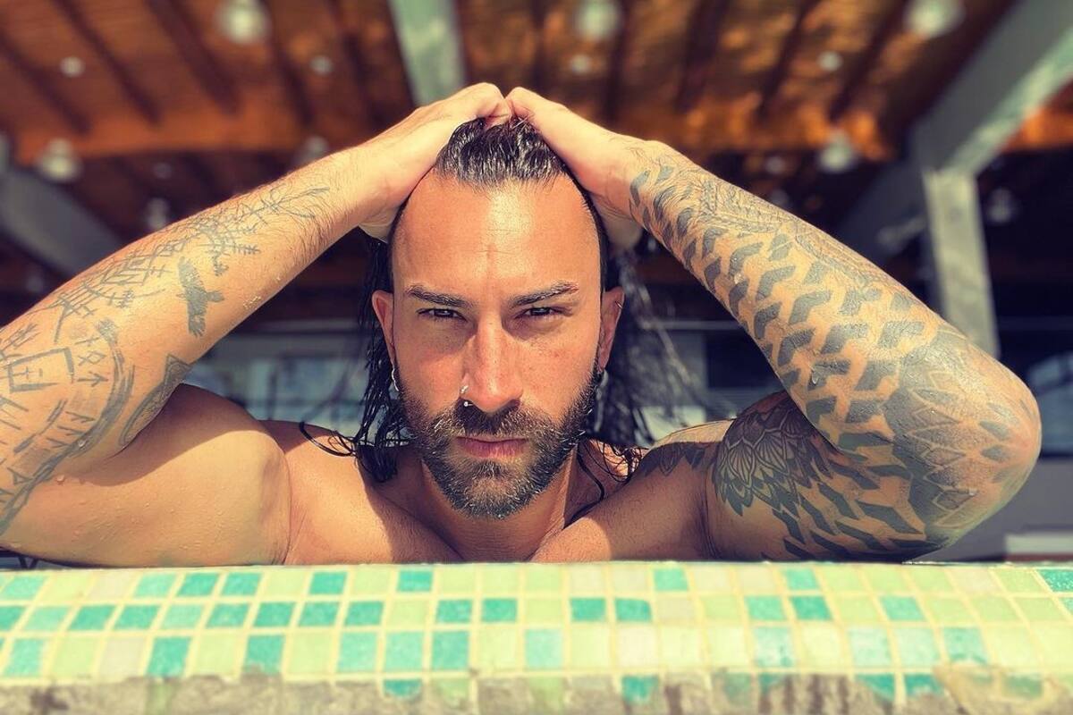 Lisandro "Licha" Navarro