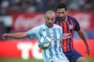 Licha López: qué dijo sobre la renovación de su contrato con Racing