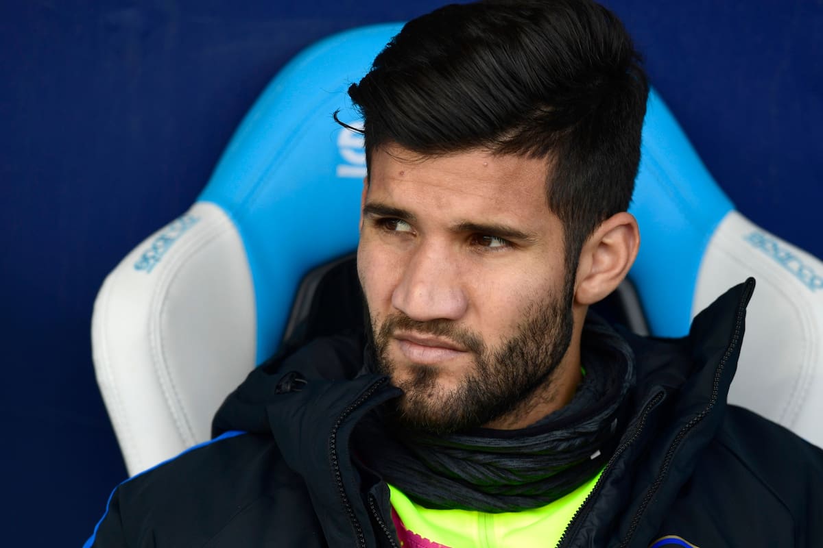 Lisandro Lopez, la nueva apuesta de Boca