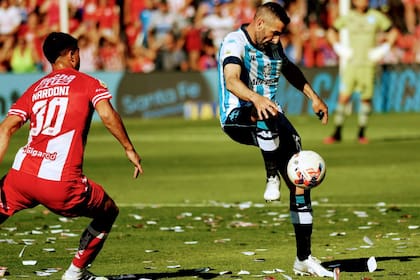 Lisandro López se despedirá de Racing ante Godoy Cruz