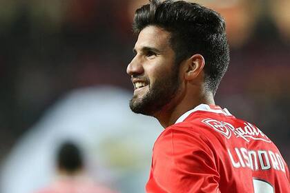Lisandro López seguirá su carrera en Inter