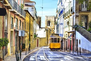 Lisboa, Portugal