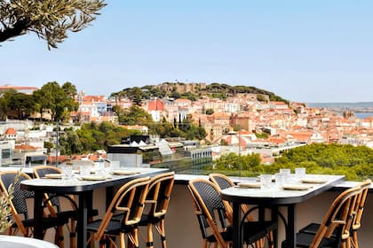 Lisboa, Portugal.