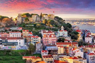 Lisboa es una de las ciudades elegidas por los norteamericanos