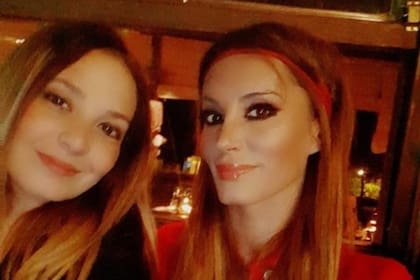 Lissa Vera escribió un comunicado y subió una foto a las redes