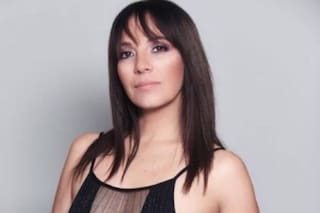 Lissa Vera reveló la fuerte frase que un ex Mambrú dijo sobre las Bandana y fue lapidaria