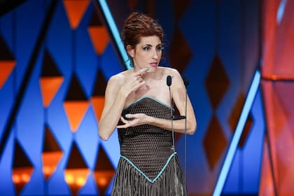 Lista de ganadores de los Premios Goya del cine español