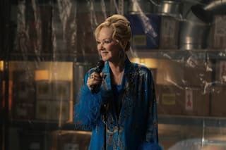 Lista parcial de nominados a los premios Emmy