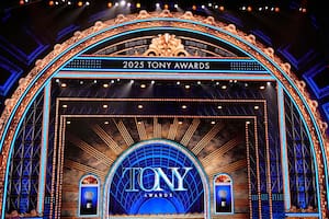 Lista selecta de ganadores de los Premios Tony