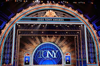 Lista selecta de ganadores de los premios Tony