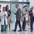 Cuáles son los trabajos con mejor salario en julio 2026 en Estados Unidos: más de 500 mil al año