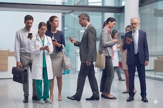 Los 10 empleos que más pagan en EE.UU. en 2026: todos en un mismo sector