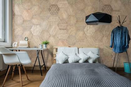 Listones de cerámica simil madera – Marca: Cerámica Piú