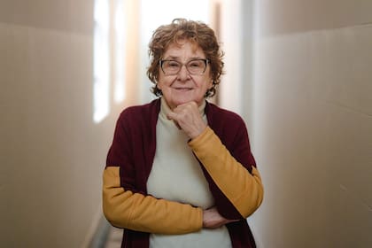 Lita Stantic recibirá un título honorífico