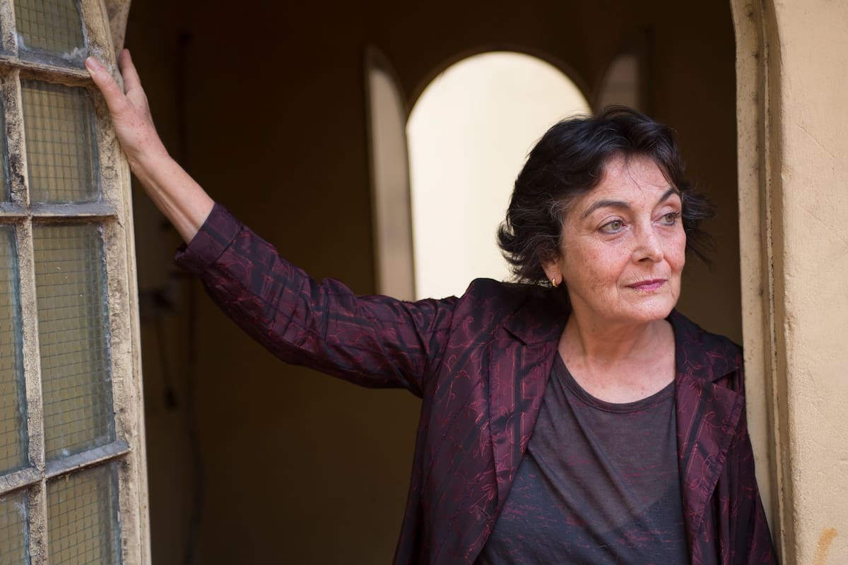 Literatura y colapso ambiental: escritoras contra el "ecocidio".Gabriela Massuh.