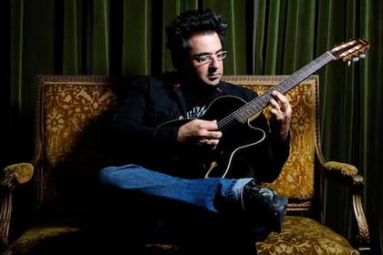 Lito Vitale, uno de los músicos más destacados del país, dará una clase magistral sobre la tarea del compositor y su desarrollo en el tiempo.