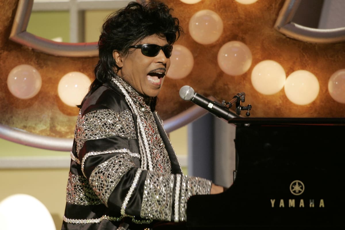 little richard