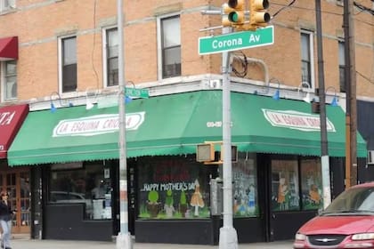 Little Argentina queda entre las calles Corona Ave y Junction Blvd, en Nueva York