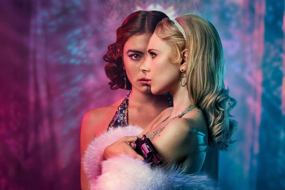 Little Birds recrea los relatos eróticos de Anaïs Nin en la Marruecos de los años 50.