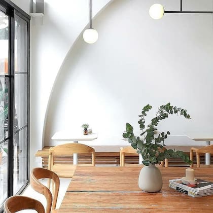 Little Cove Espresso (Hong Kong)