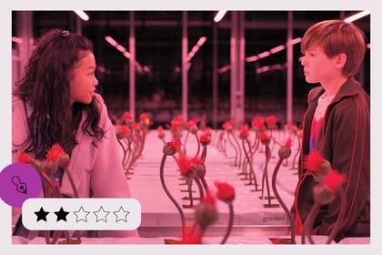 Little Joe, estreno del jueves 3