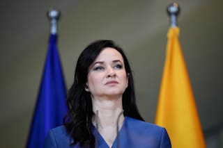 Lituania sospecha participación extranjera en filtración masiva de datos