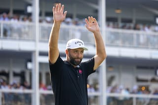 LIV Golf y autoridades de Luisiana aplazan el torneo en Nueva Orleans