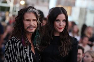 Liv y Steven Tyler: la relación llena de secretos y ausencias entre la actriz y el líder de Aerosmith