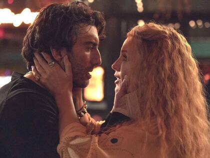 Lively acusó a su co-protagonista y director del film de acoso durante el rodaje