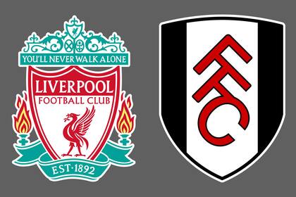 Liverpool-Fulham