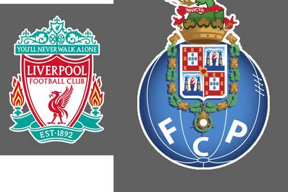 Liverpool-Porto