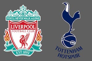 Liverpool-Tottenham