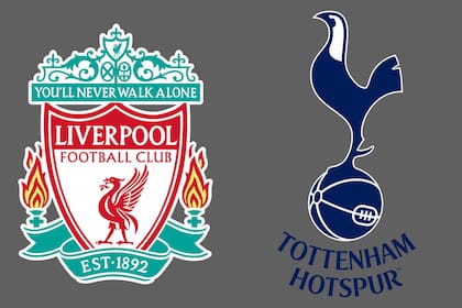 Liverpool-Tottenham