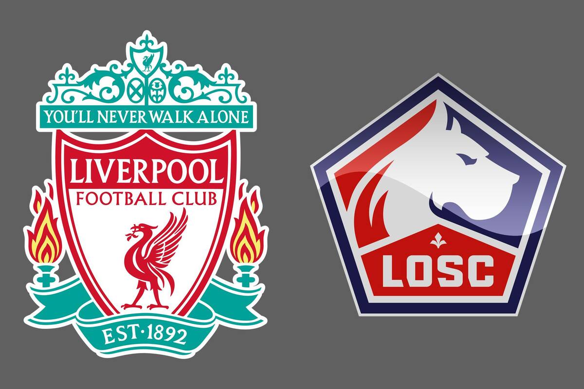Liverpool-Lille