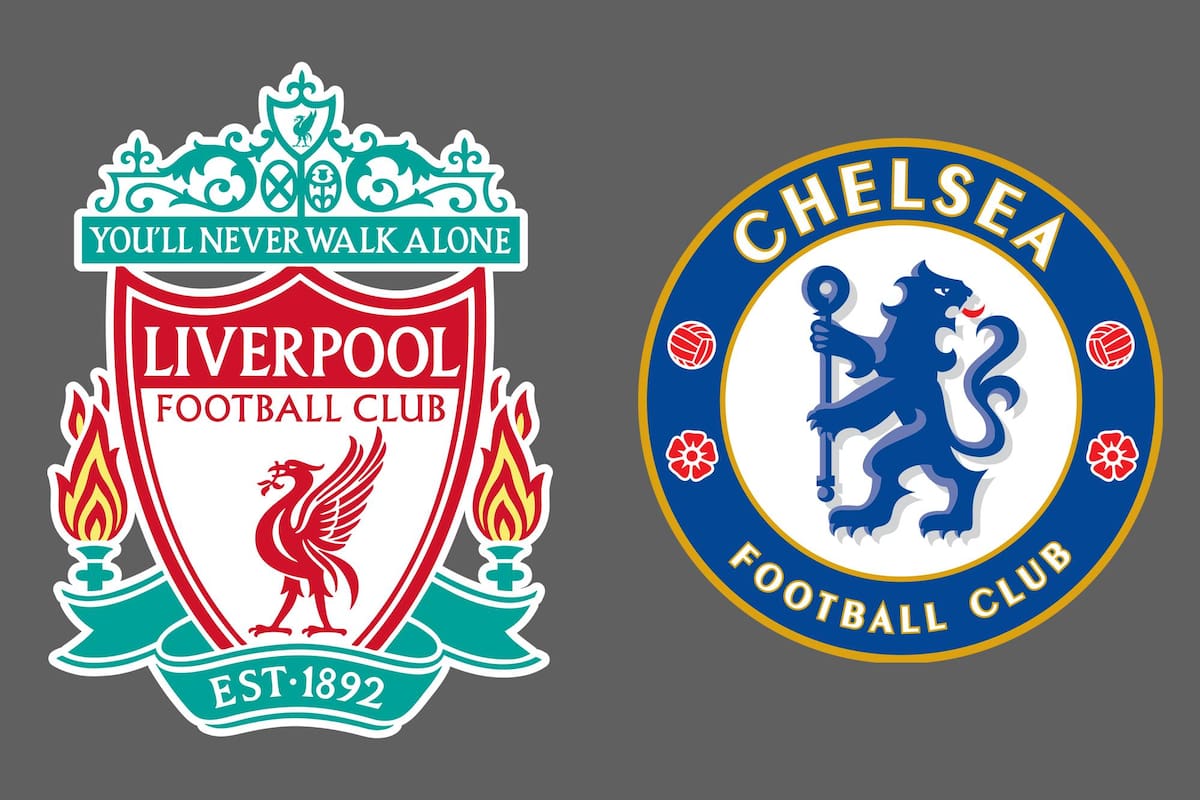 Liverpool-Chelsea