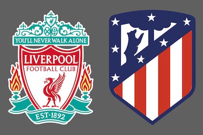 Liverpool-Atlético de Madrid