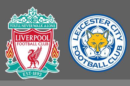 Liverpool-Leicester City