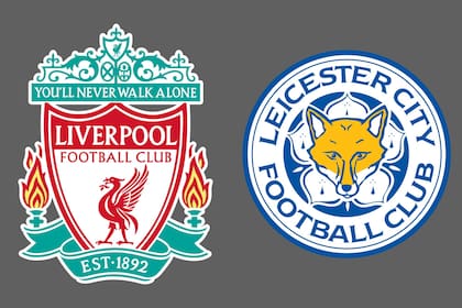 Liverpool-Leicester City